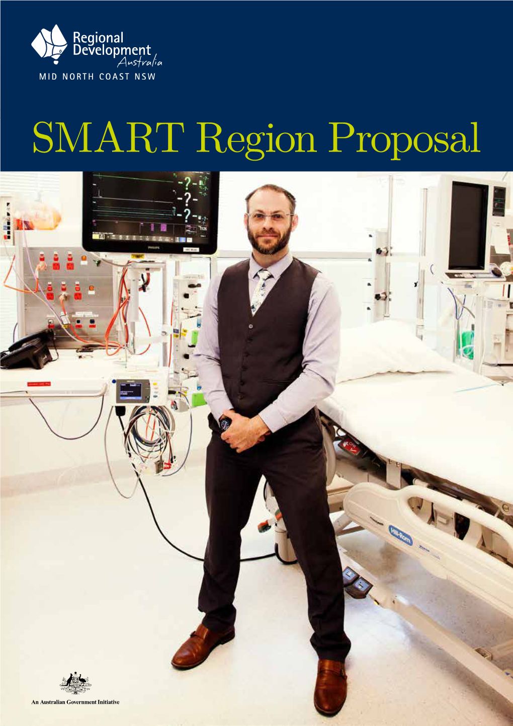 SMART Region Proposal