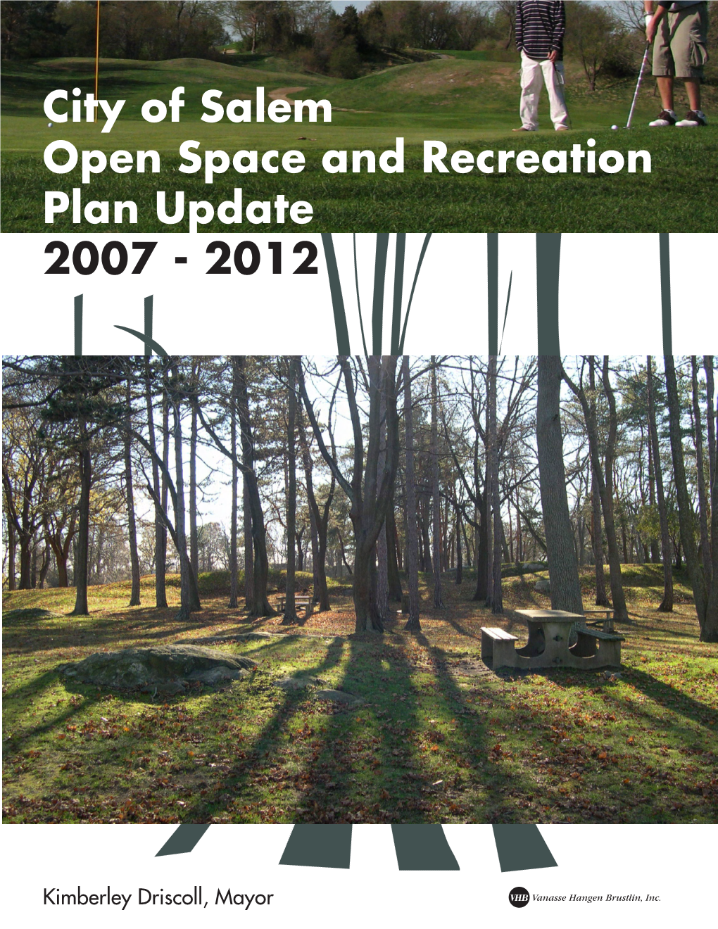 2007 Open Space and Recreation Plan