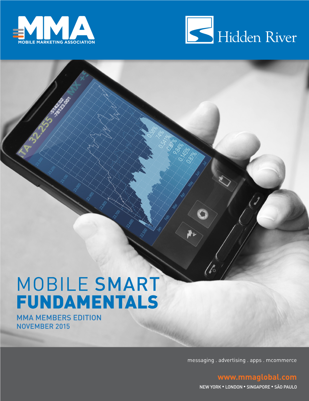 Mobile Smart Fundamentals Mma Members Edition November 2015