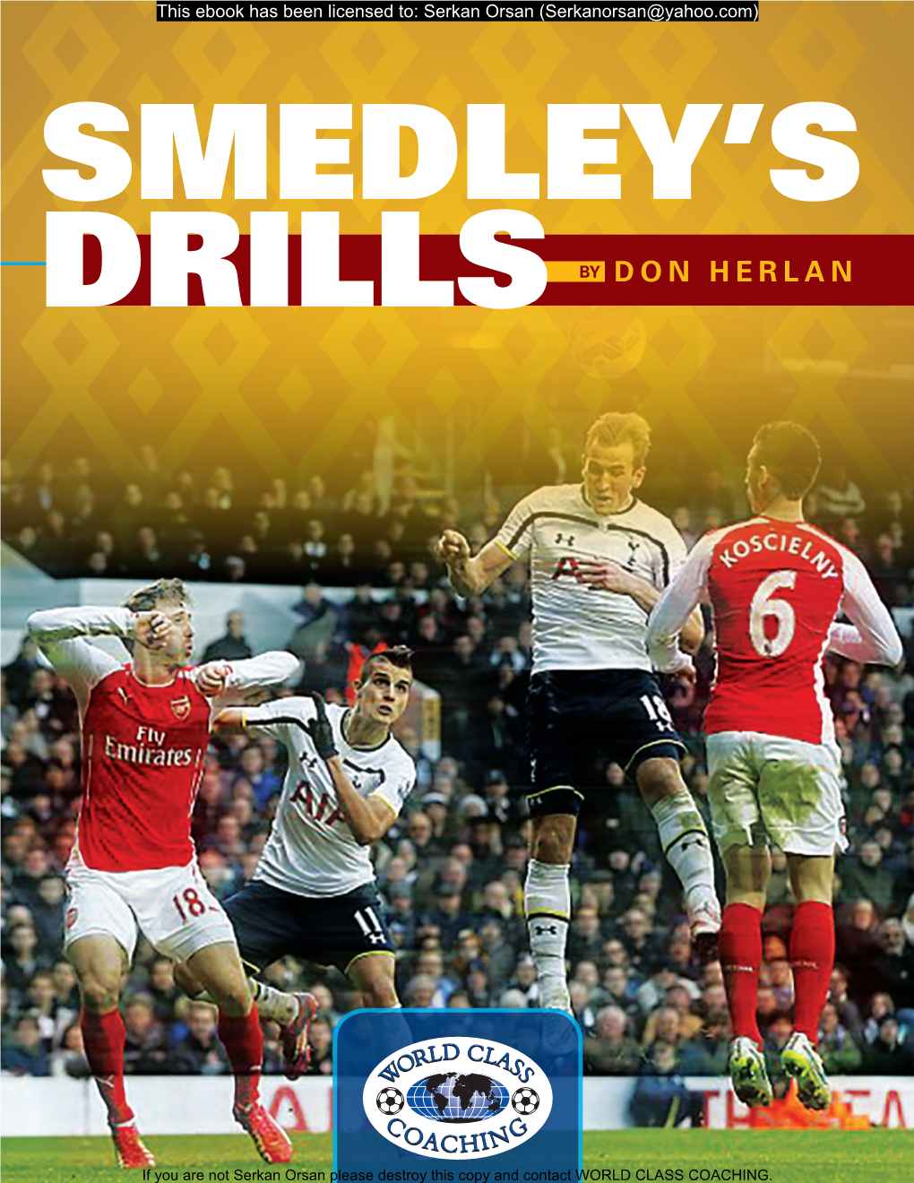 Smedleys Drills
