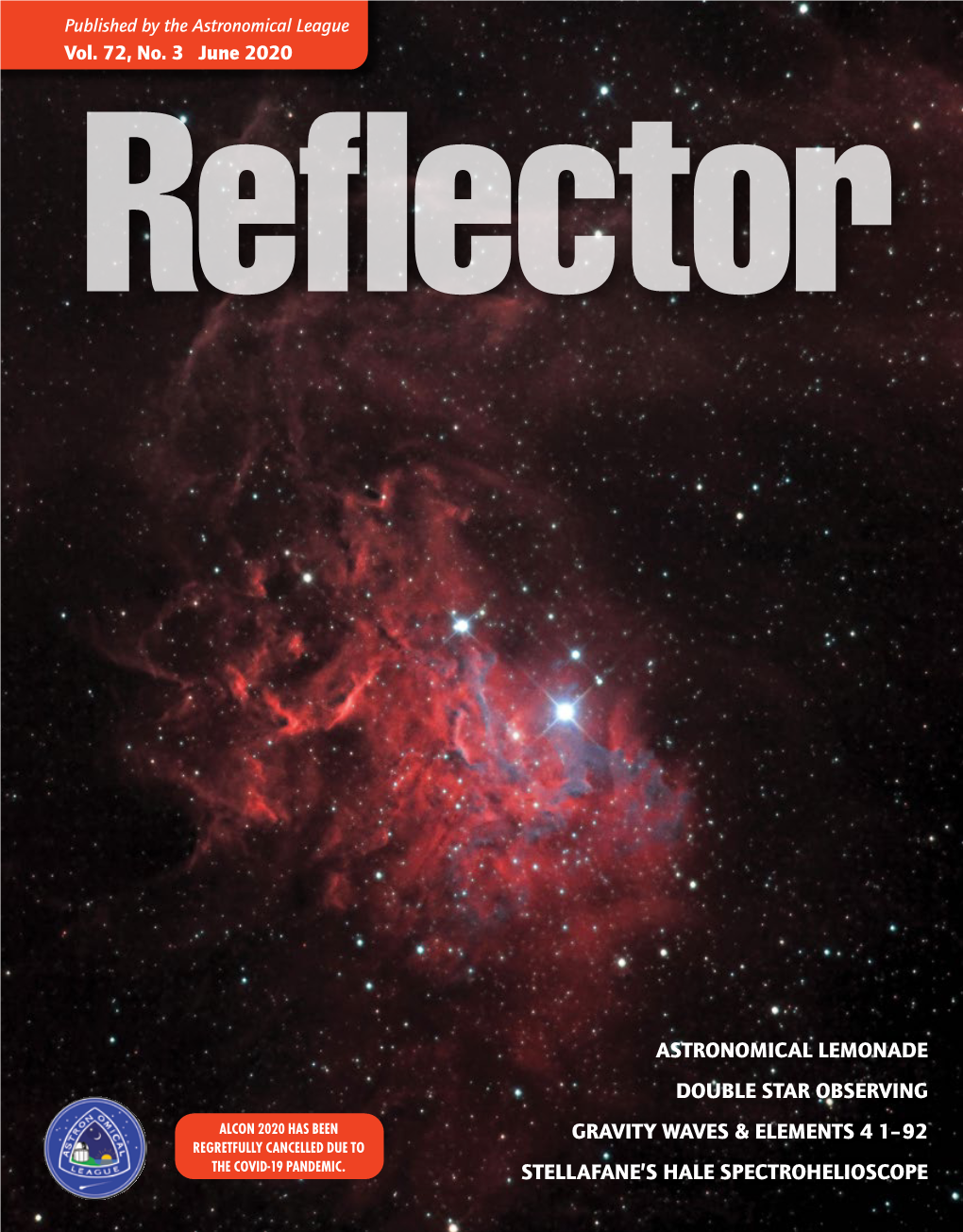 Reflector June-2020 Final Pages.Pdf