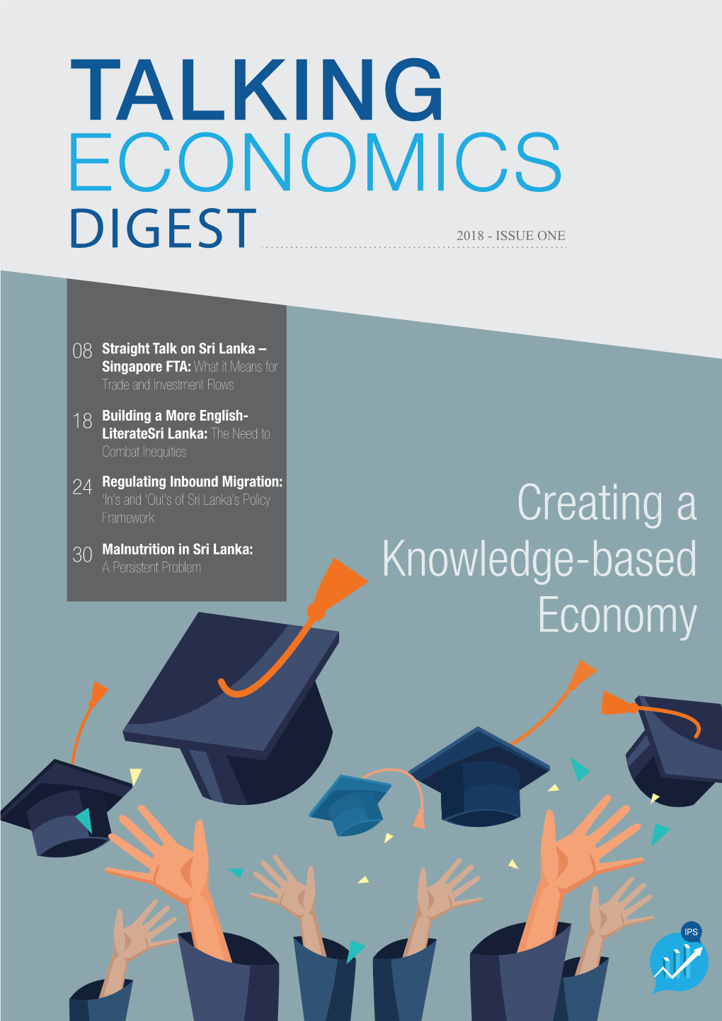 Creating a Knowledge-Based Economy