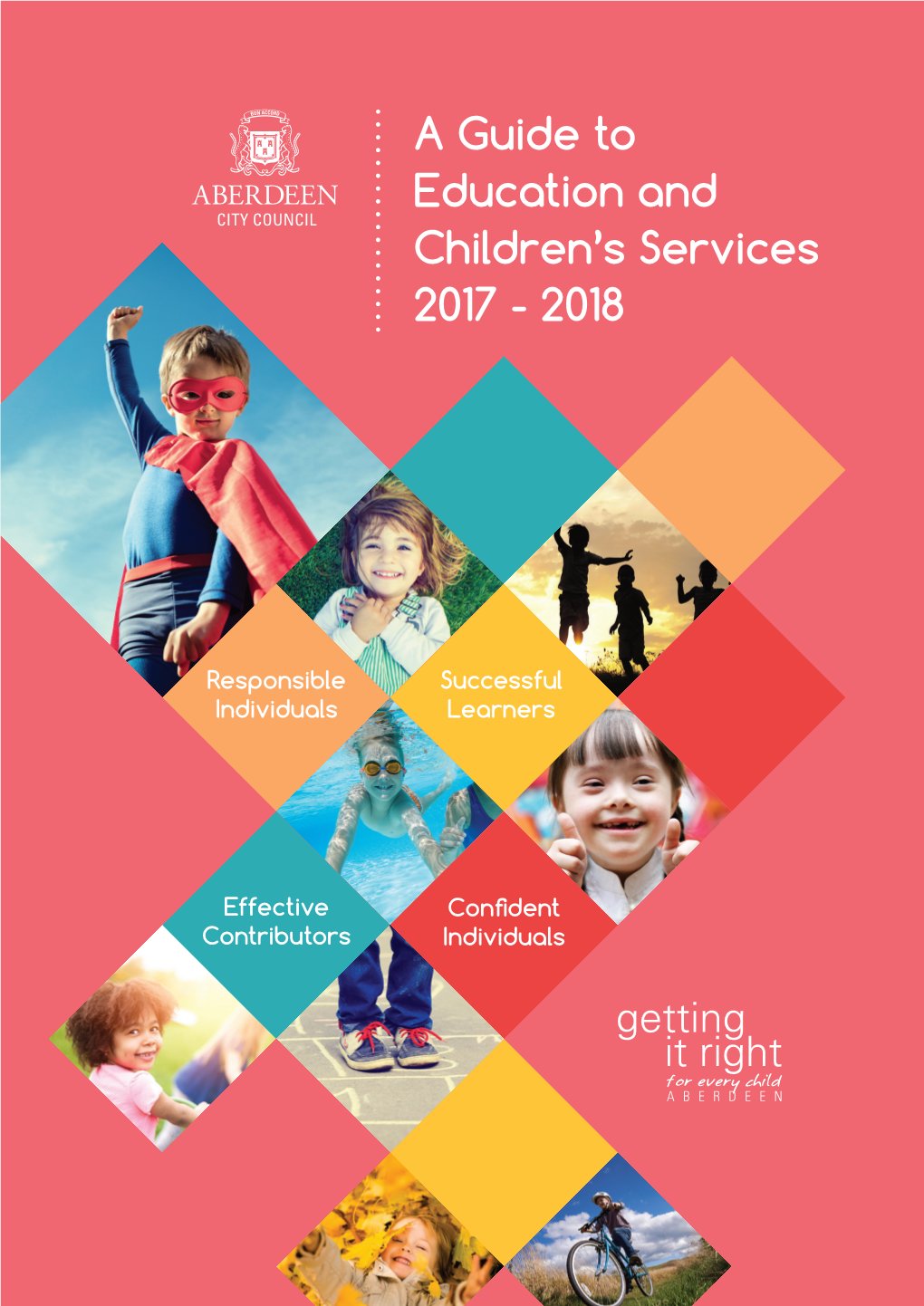 A Guide to Education and Children's Services 2017