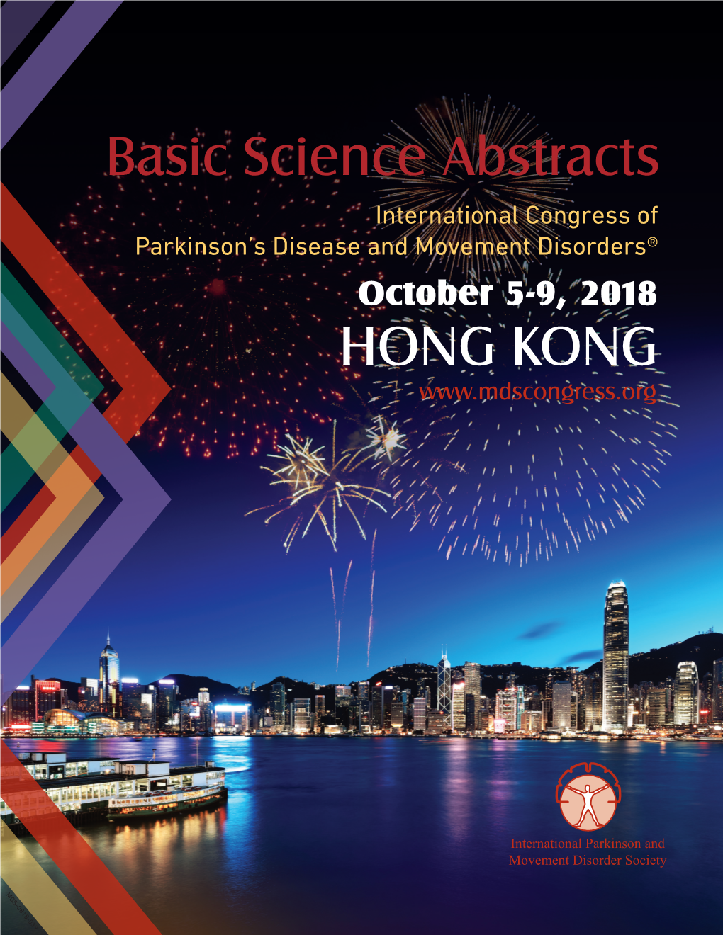 HONG KONG Basic Science Abstracts