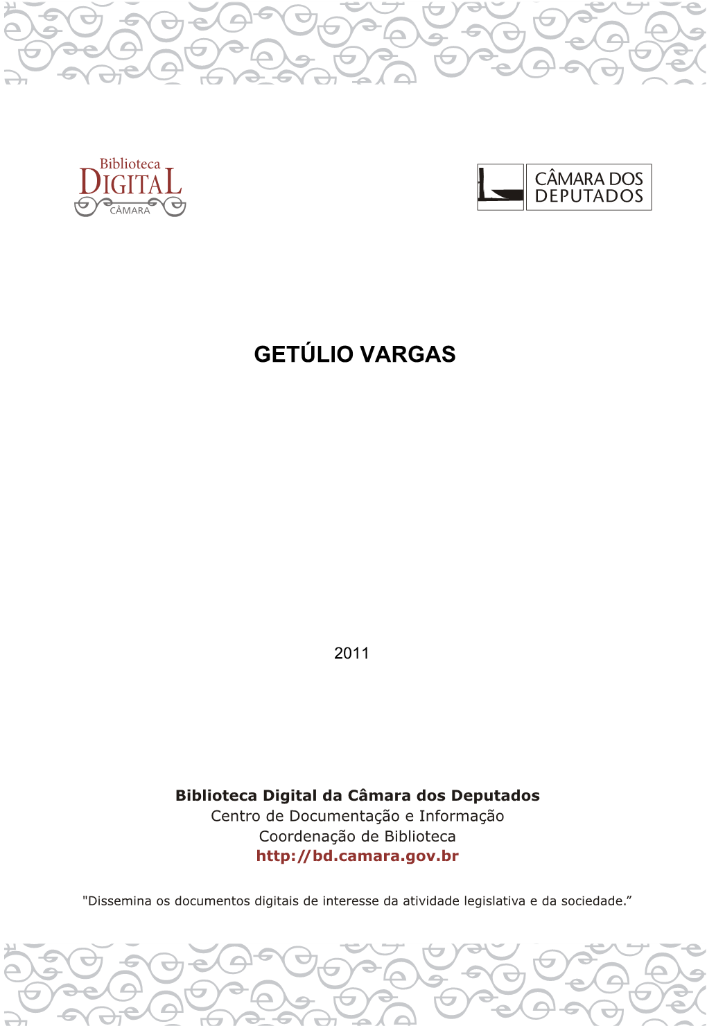 Getúlio Vargas