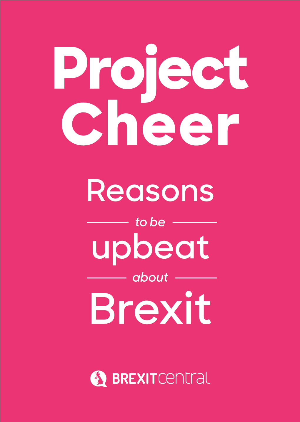 Project Cheer