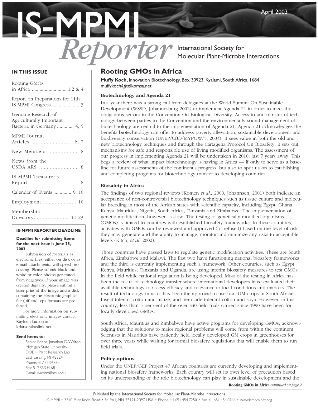 Reporter Apr-03.Qxd