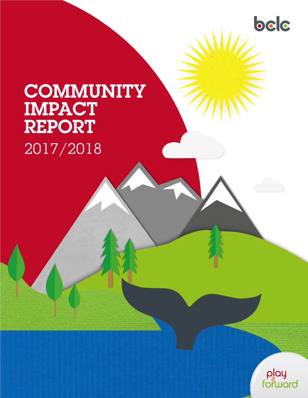 Community Impact Report 2017/18