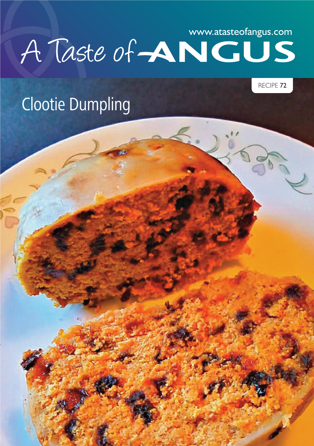 Clootie Dumpling