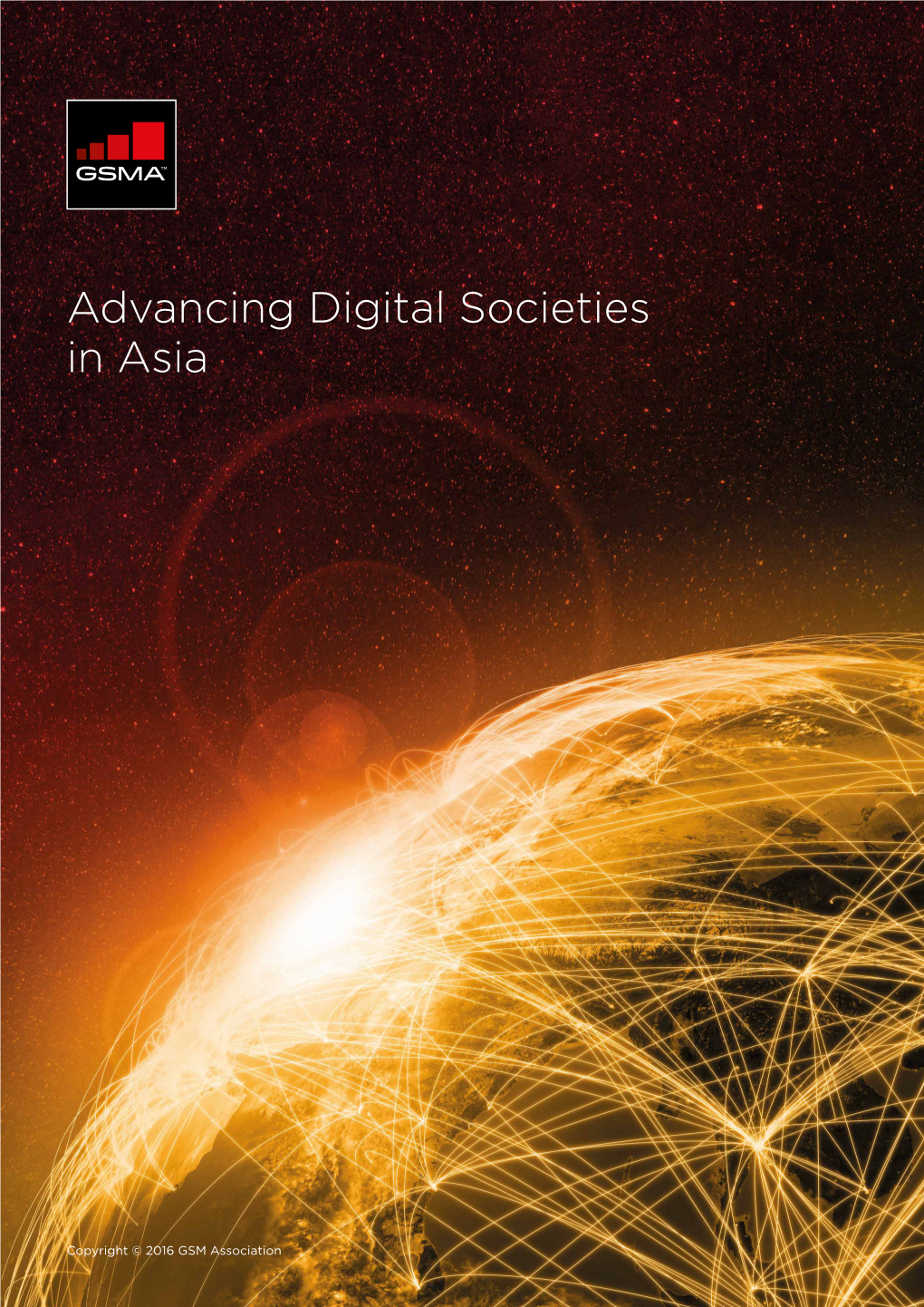 Advancing Digital Societies in Asia