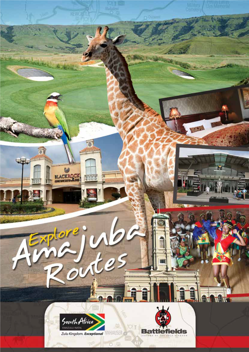 Amajuba Brochure 2013N.Pdf