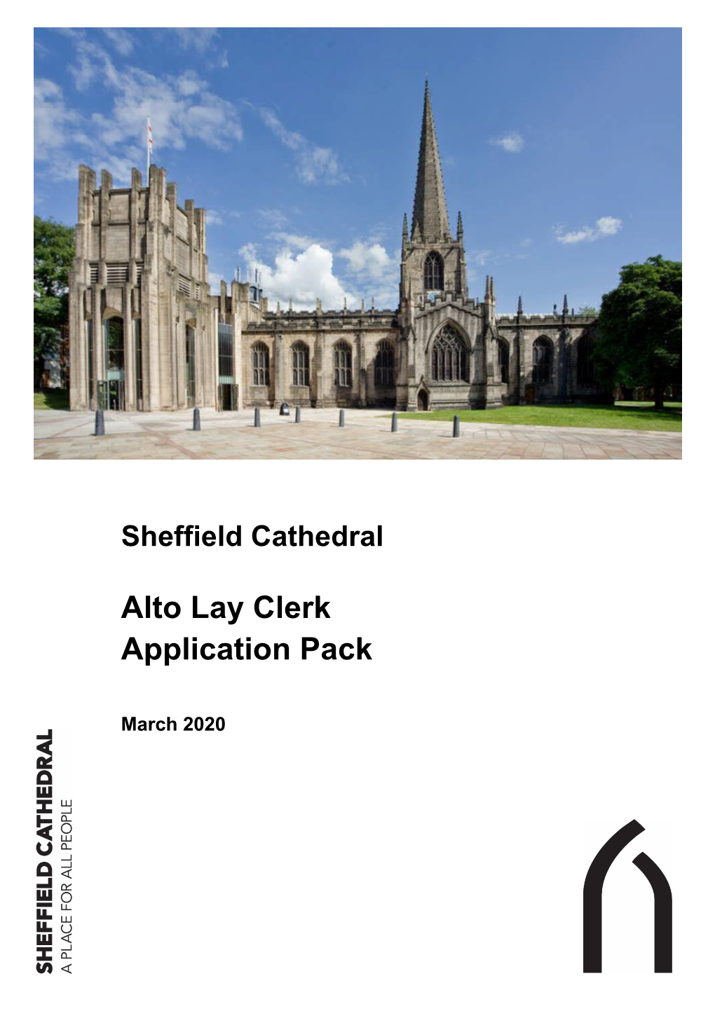 Sheffield Cathedral