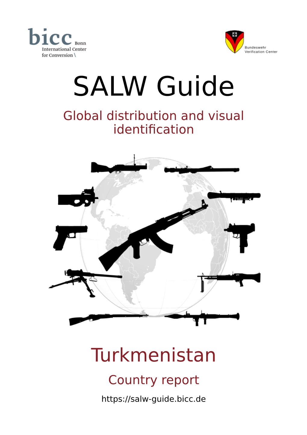 Turkmenistan Country Report