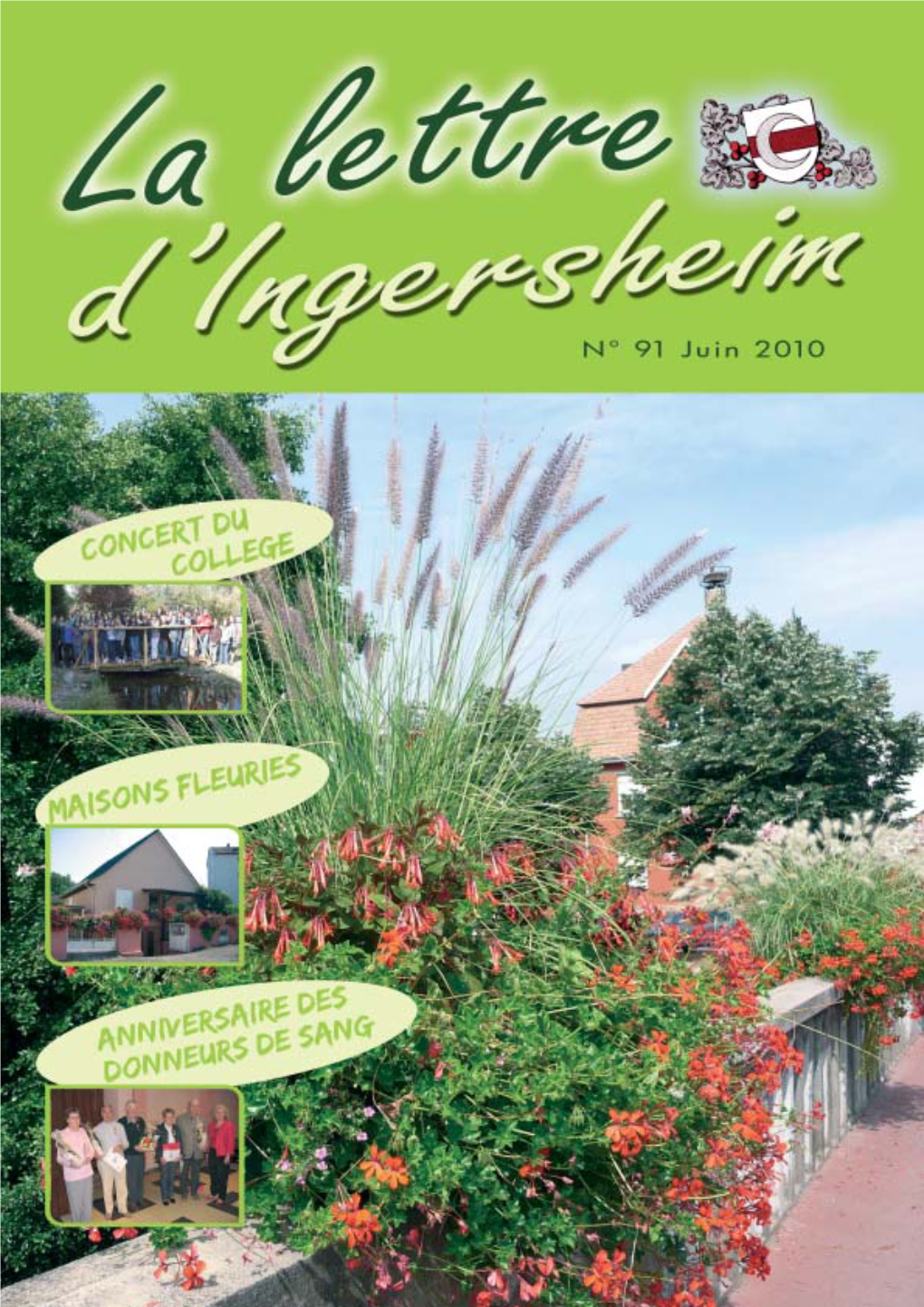 Juin 2010 Bulletin Ingersheim Essais.Qxd