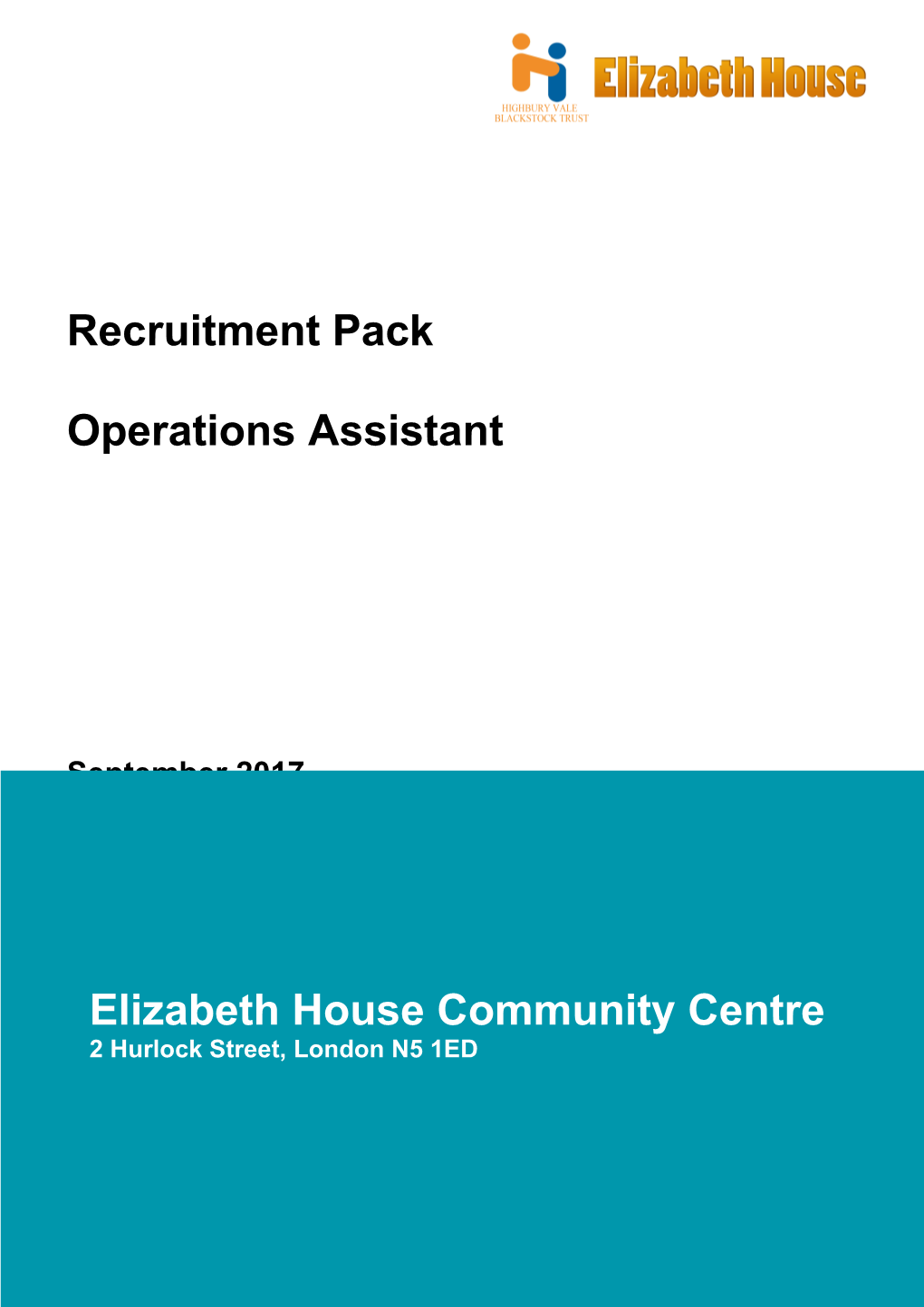 Recruitment Pack s2