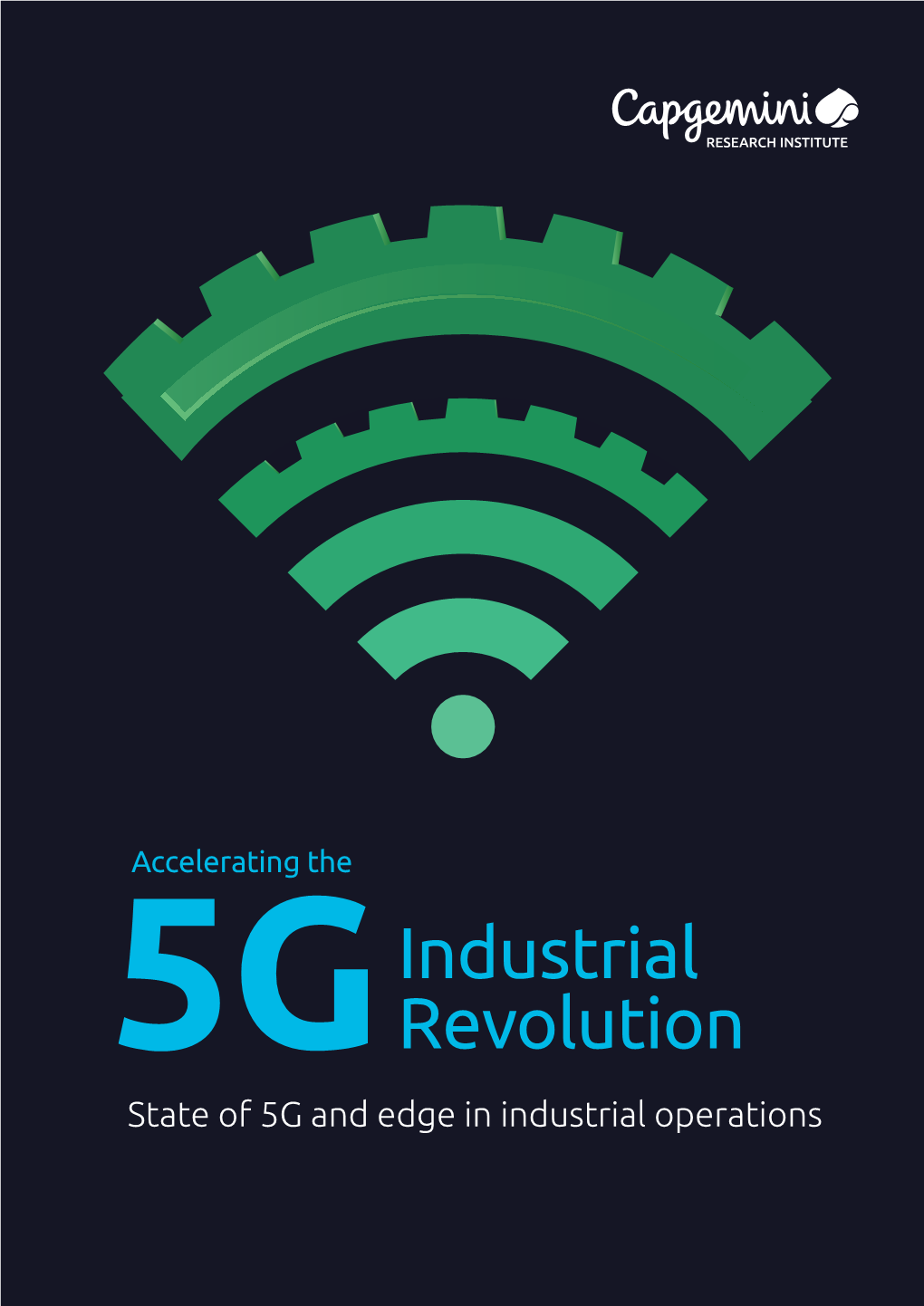 State of 5G and Edge in Industrial Operations Introduction