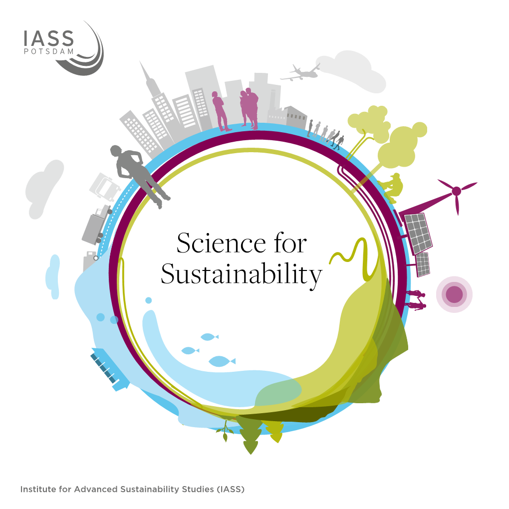 Science for Sustainability