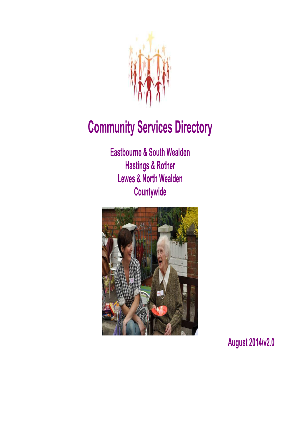 Community Services Directory