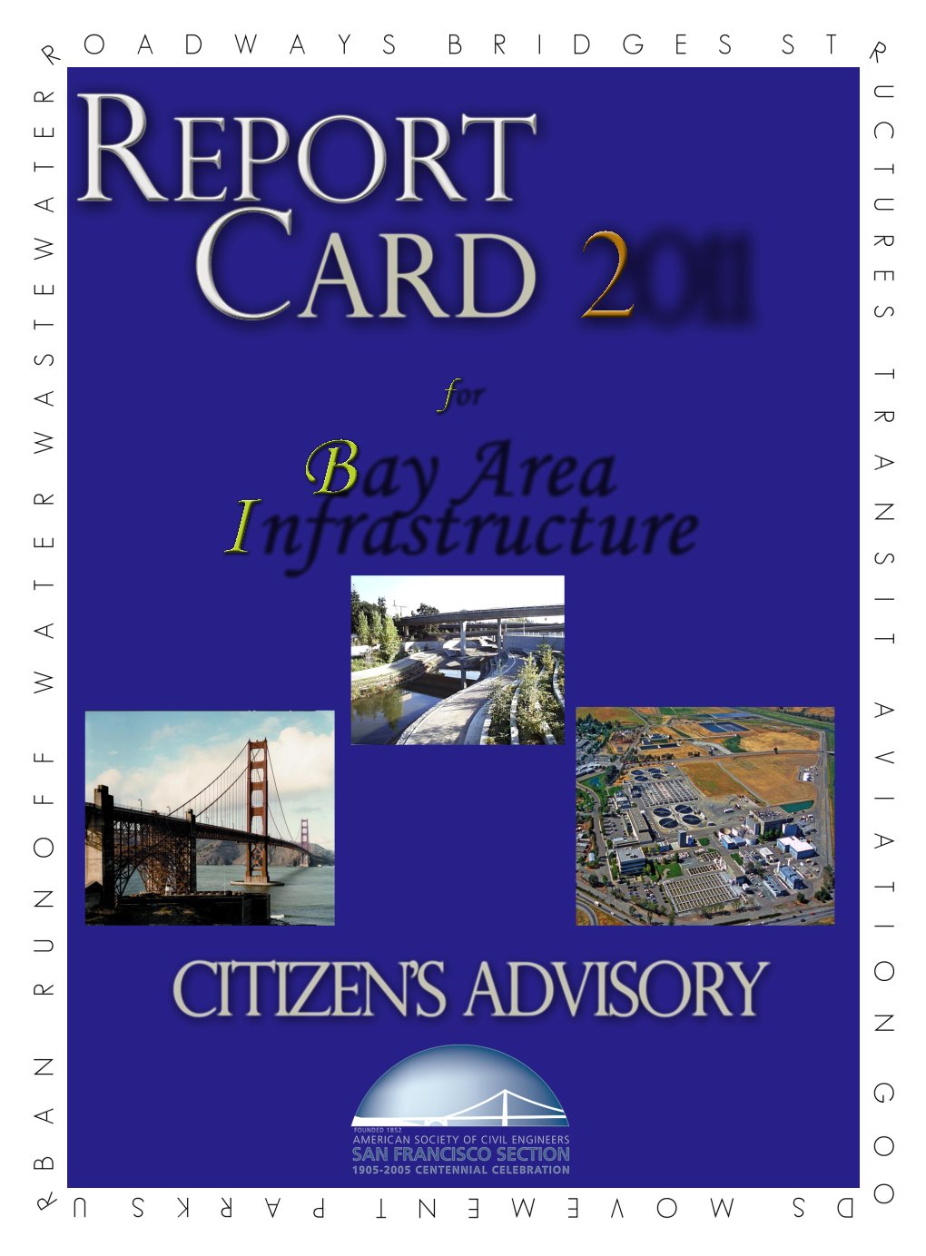 2011 San Francisco Report Card