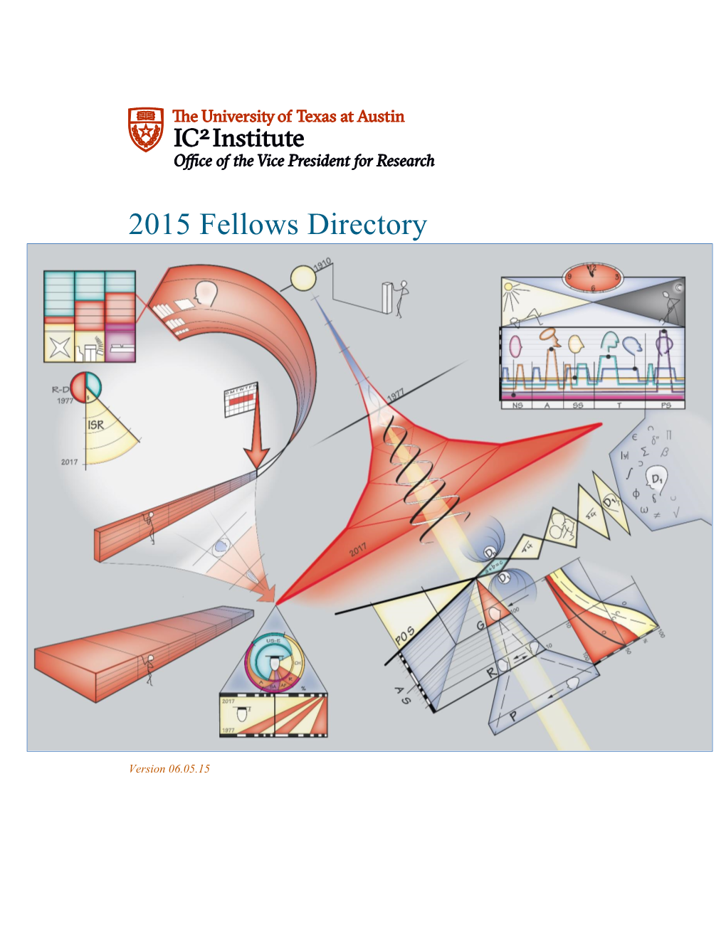 2015 Fellows Directory