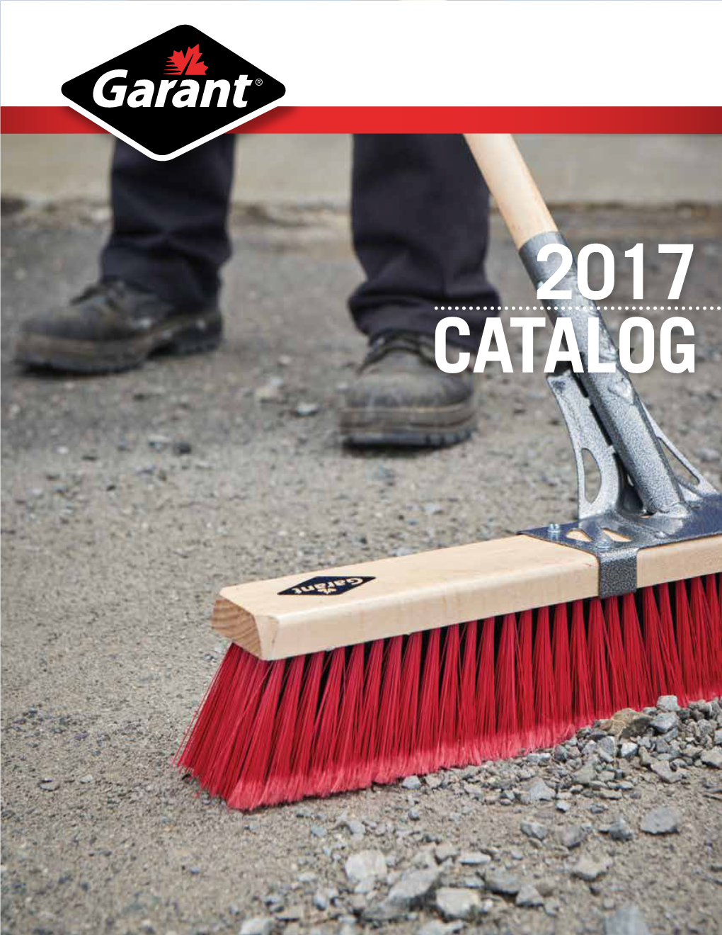 2017 Catalog