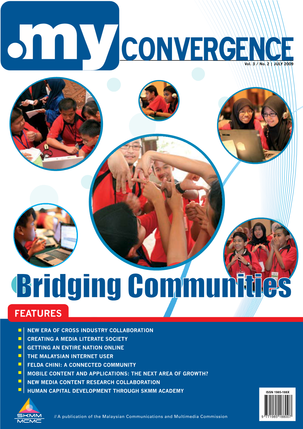 Bridging Communities FEATURES