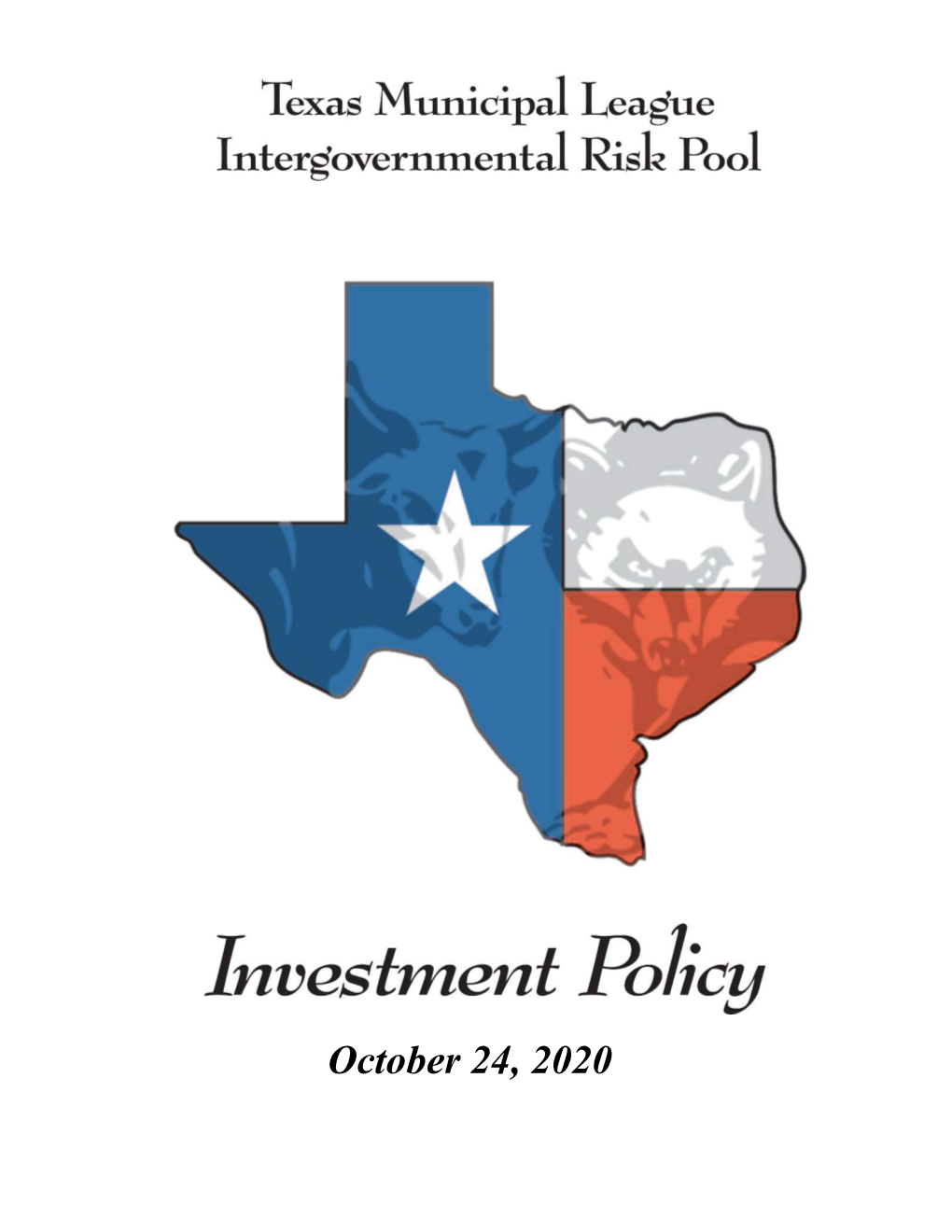 TMLIRP Investment Policy