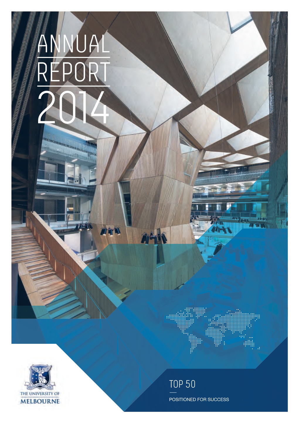 2014 Annual Report