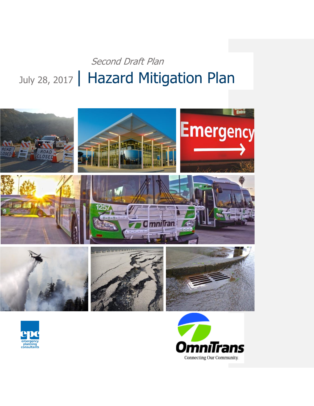 View the 2017 Hazard Mitigation Plan