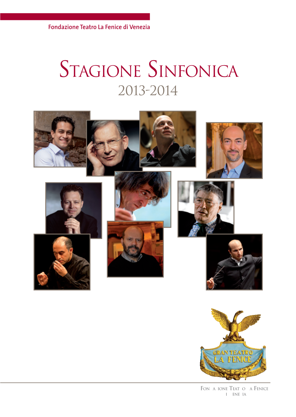 Stagione Sinfonica 2013-2014