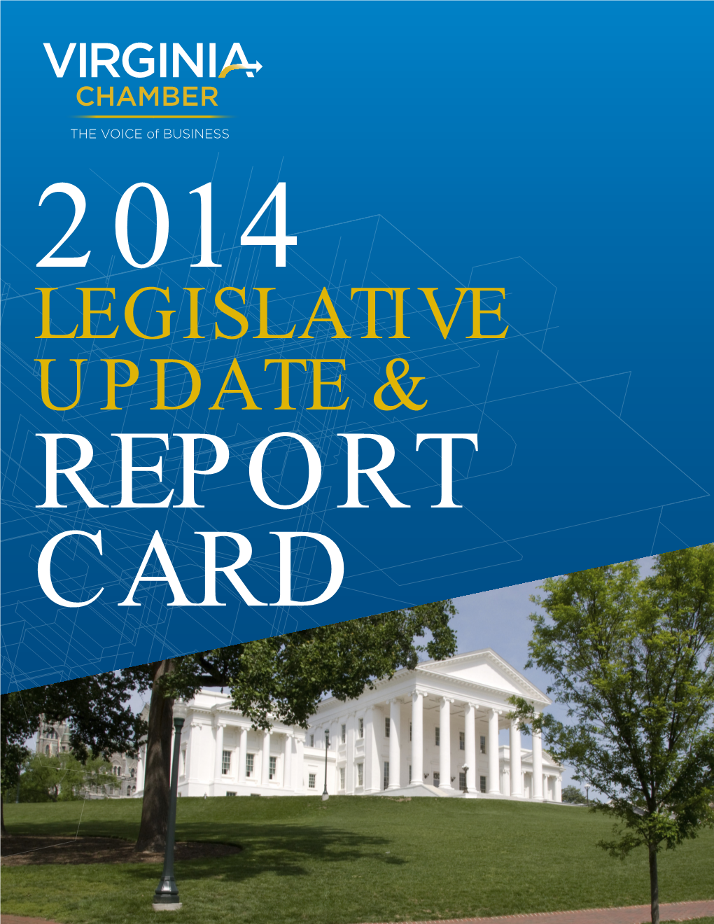 2014 Report Card