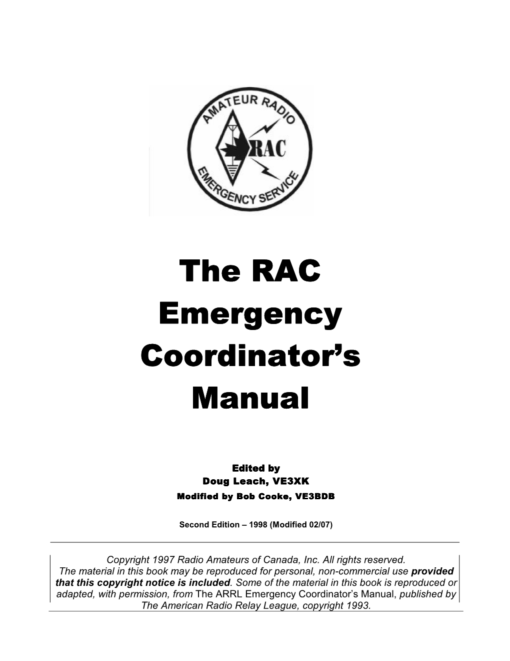 2007 EC Manual 2.Rtf