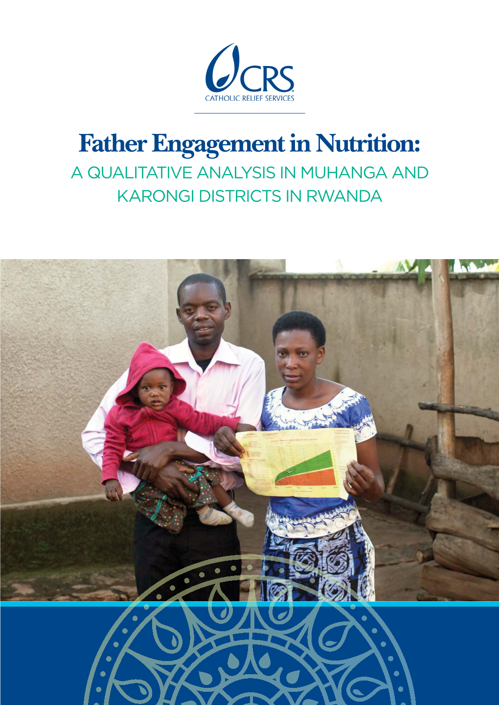 Father Engagement in Nutrition