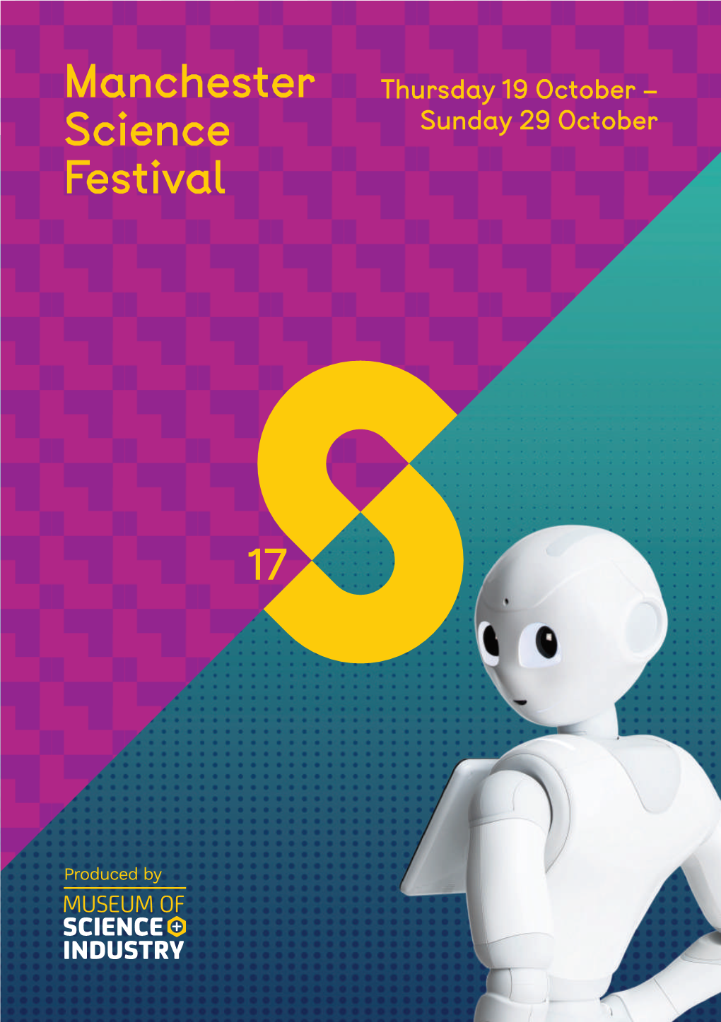 Manchester Science Festival