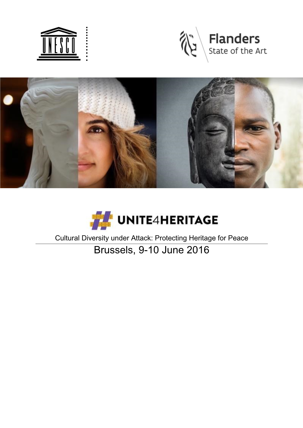 Brussels, 9-10 June 2016