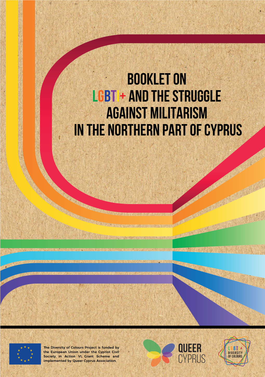 LGBTI+ & the Struggle Against Militarism