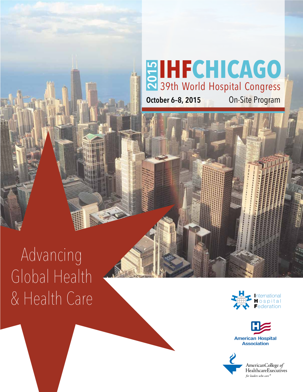 Advancing Global Health & Health Care