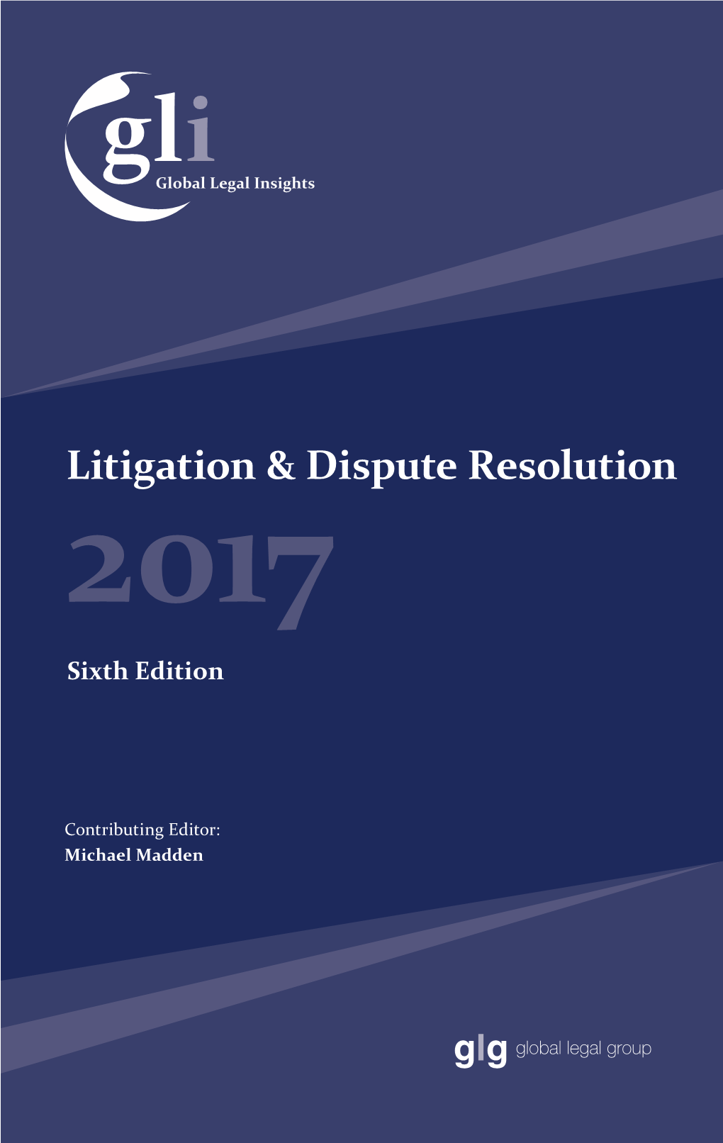 Litigation & Dispute Resolution