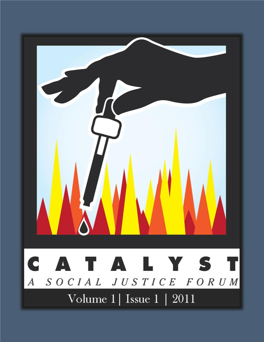 Catalyst’S Website