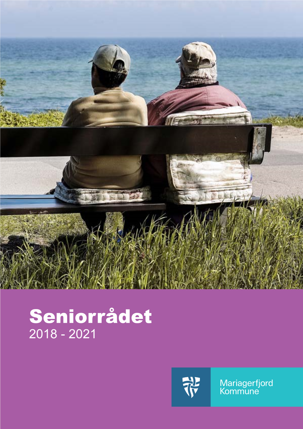 Seniorrådet 2018 - 2021 Medlemmer Af Seniorrådet Fra 1