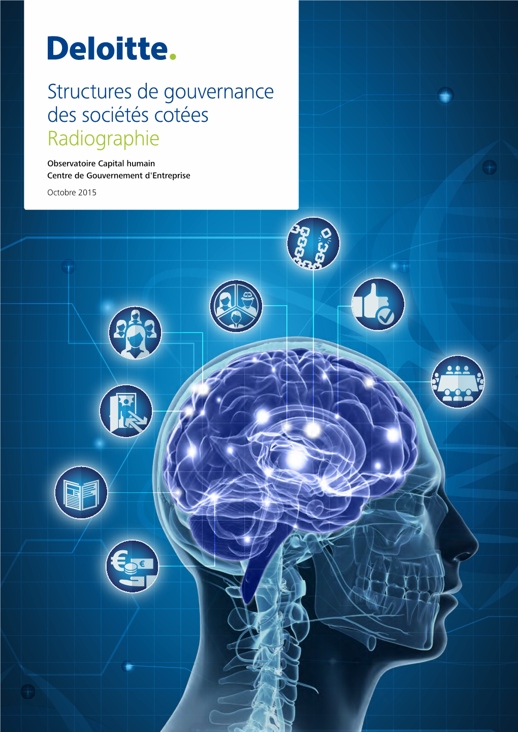 Structures De Gouvernance Des Sociétés Cotées Radiographie