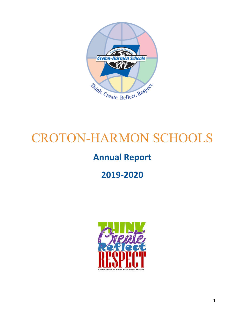 Annual Report 2019-2020