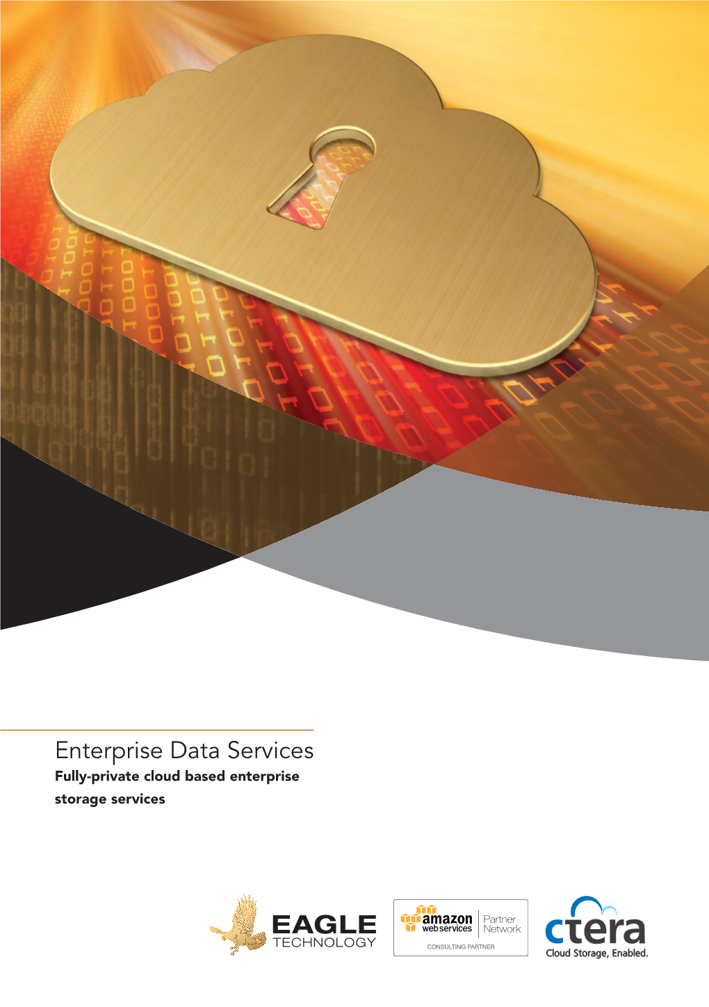 Enterprise Data Services