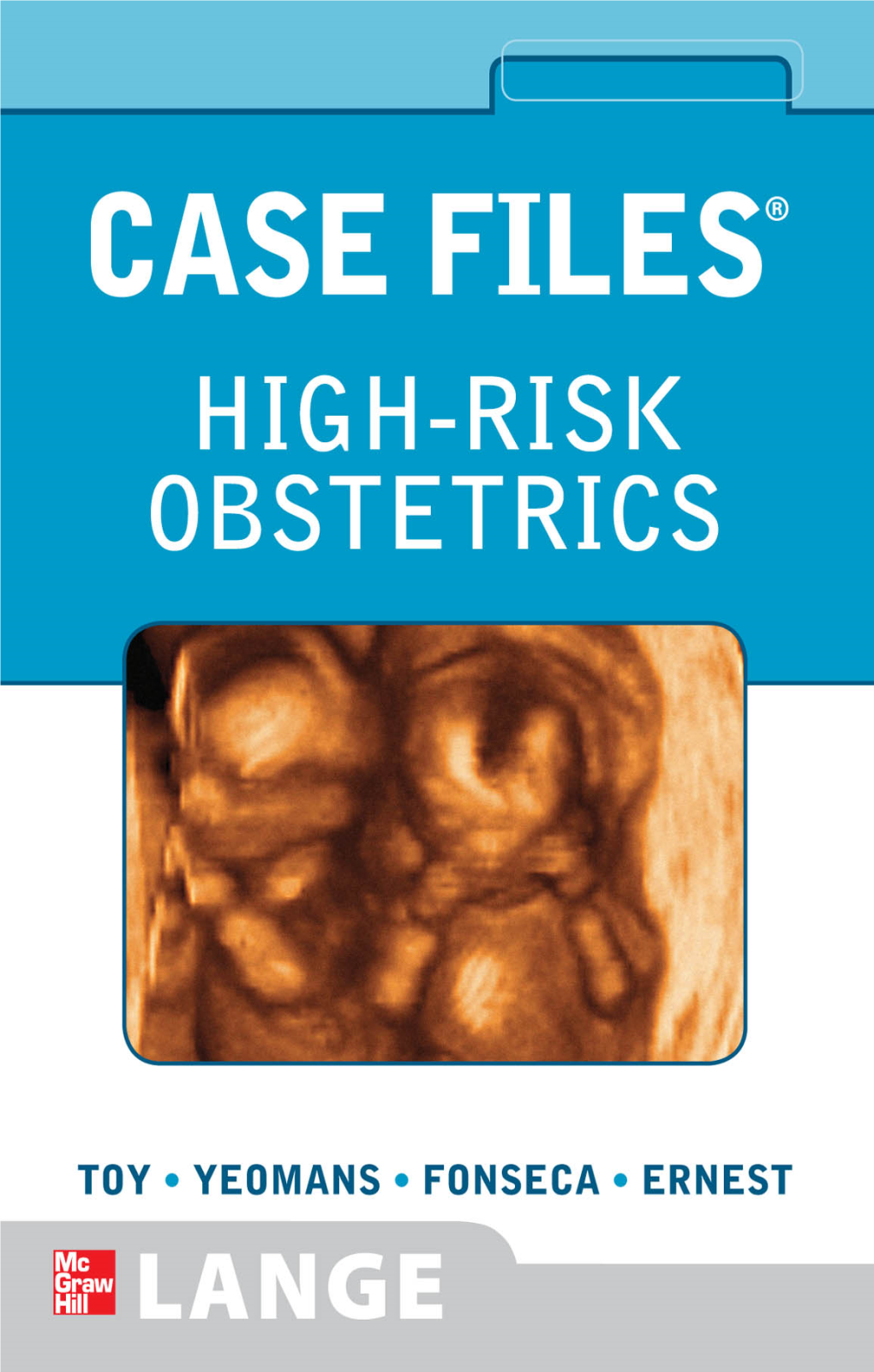 High-Risk Obstetrics