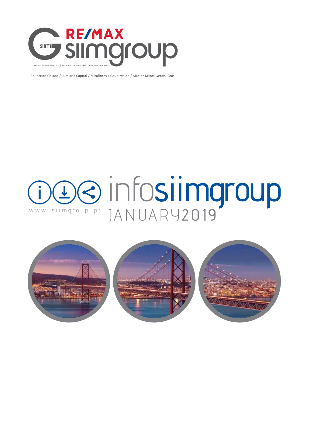 JANUARY2019 RESIDENTIALREPORT Infosiimgroup