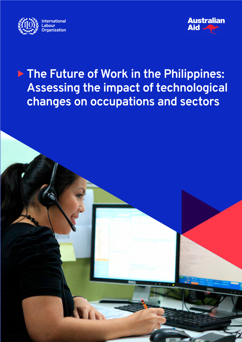 The Future of Work in the Philippines: Assessing the Impact Of