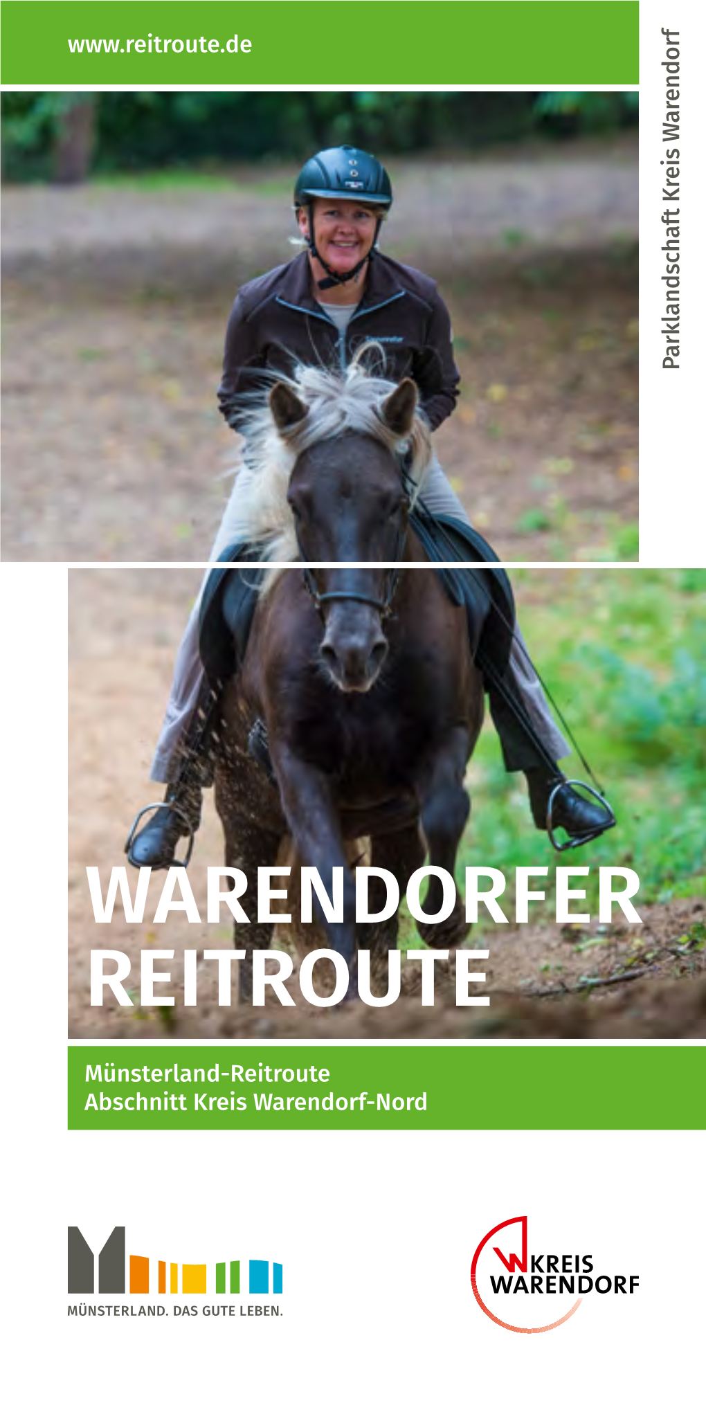 Warendorfer Reitroute