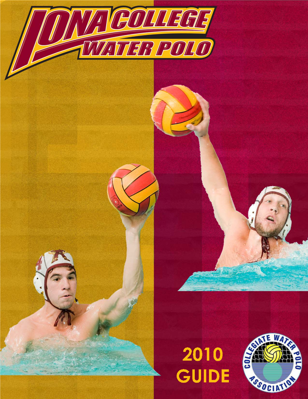 Water Polo Information Head Coach