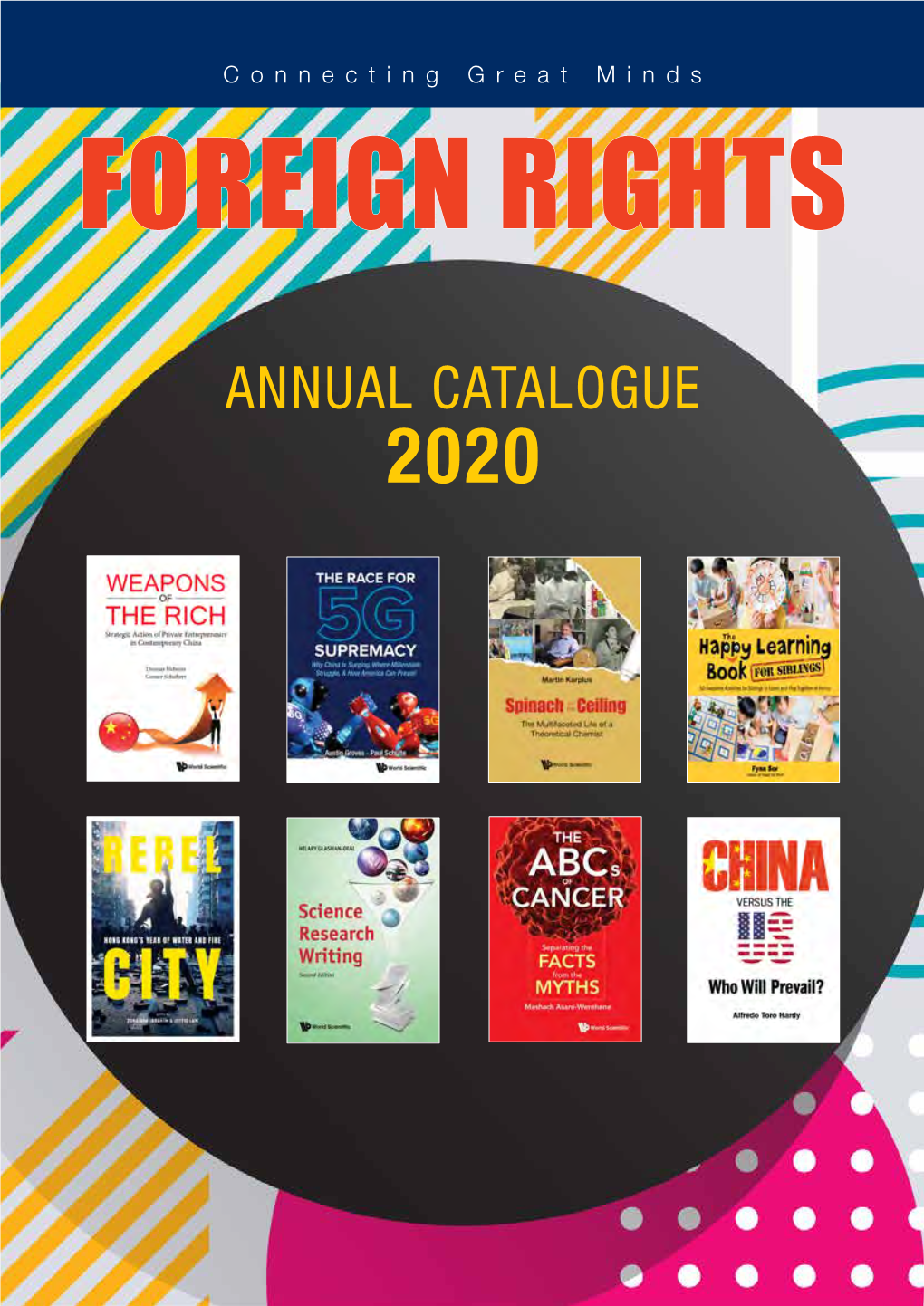 Annual Catalogue 2020