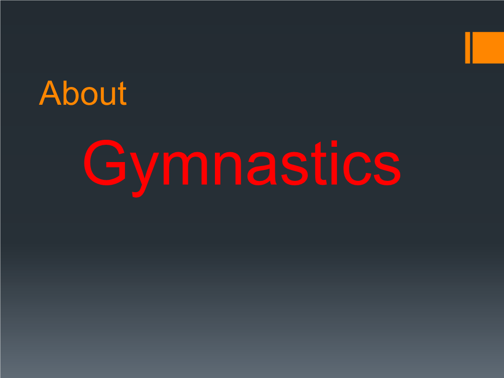 About Gymnastics.Pdf